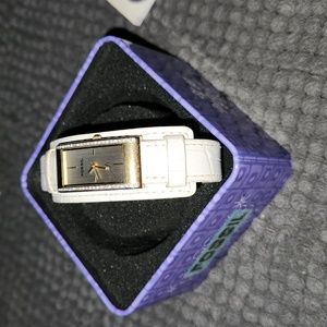 Fossil watch